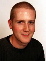 Third Year Student Photographs 2002